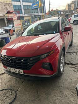 هيونداي توسان